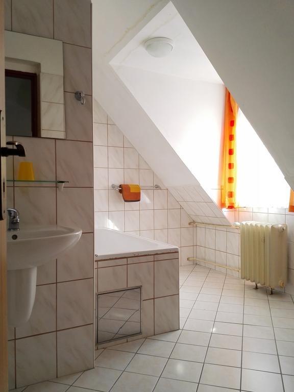 Hotel Gradl Železná Ruda Habitación foto